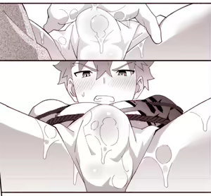 Page 334 of artist:  たぬ之助 - preview thumbnail
