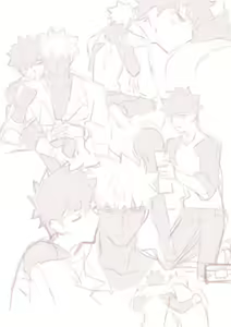 Page 507 of artist:  たぬ之助 - preview thumbnail