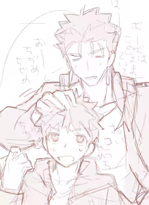Page 514 of artist:  たぬ之助 - preview thumbnail