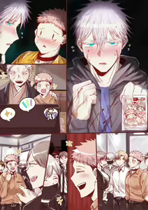 Page 140 of Artist: Yoli Yoli - preview thumbnail