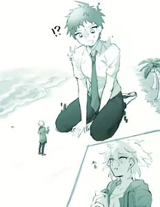 Page 86 of artist:  アミド硫酸 - preview thumbnail