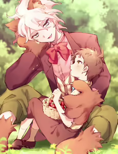 Page 94 of artist:  アミド硫酸 - preview thumbnail