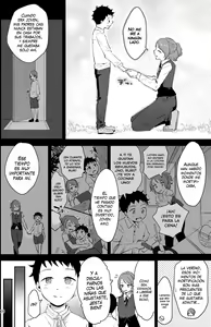 Page 18 of Isekai Shujuu Shota Oni | El amo shota y su sirviente - preview thumbnail