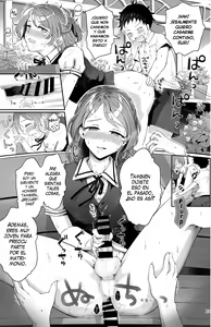 Page 21 of Isekai Shujuu Shota Oni | El amo shota y su sirviente - preview thumbnail