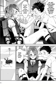 Page 30 of Isekai Shujuu Shota Oni | El amo shota y su sirviente - preview thumbnail