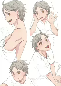 Page 114 of artist:  しげるがすき - preview thumbnail
