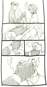 Page 173 of artist:  しげるがすき - preview thumbnail