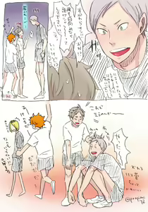 Page 64 of artist:  しげるがすき - preview thumbnail