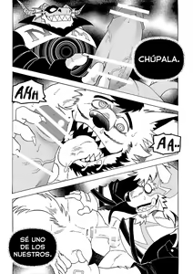 Page 58 of Until the Fall of the Telepathic Hero - preview thumbnail