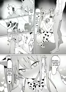 Page 119 of Seikoui Jisshuu! 2 | Practicas Sexuales Parte 2 - preview thumbnail