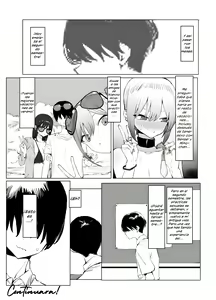 Page 126 of Seikoui Jisshuu! 2 | Practicas Sexuales Parte 2 - preview thumbnail