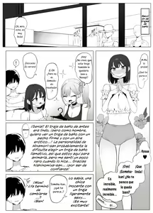 Page 3 of Seikoui Jisshuu! 2 | Practicas Sexuales Parte 2 - preview thumbnail