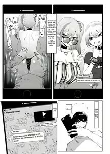Page 56 of Seikoui Jisshuu! 2 | Practicas Sexuales Parte 2 - preview thumbnail