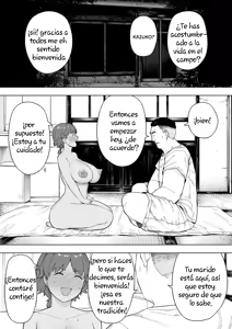 Page 2 of Mura no Kyouyuu Zuma Kazuko - preview thumbnail