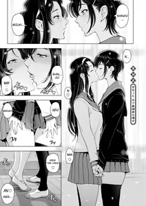 Nettori Netorare Ep.10 ~Yuri JK. El caso de Mizuki Igarashi~ — hentai manga cover on Fhentai