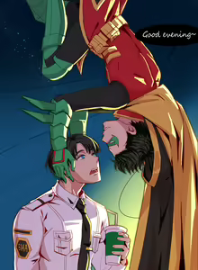 Page 66 of artist: 猫厨 - preview thumbnail