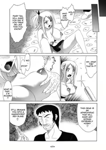 Page 4 of FAIRY SLAVE II - preview thumbnail