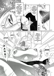 Page 8 of FAIRY SLAVE II - preview thumbnail