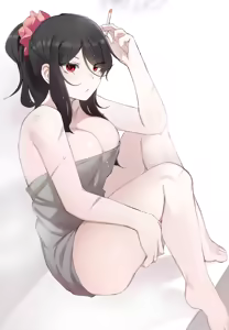 Page 158 of 大力中出！K0NG涩图合集（明日方舟·战术军娘等H） - preview thumbnail