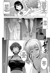 Page 20 of Nettori Netorare Ch. 11 ~Gishi Akari to Anju no Baai~ | Nettori Netorare Ch. 11 ~El caso de las hermanastras Akari y Anju~ - preview thumbnail