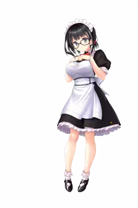 Page 1386 of Mesugaki! ~Memorial Stories~ Inami Otoha Complete Pack - preview thumbnail