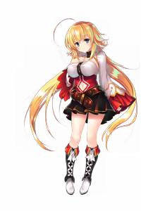 Page 395 of Mesugaki! ~Memorial Stories~ Inami Otoha Complete Pack - preview thumbnail
