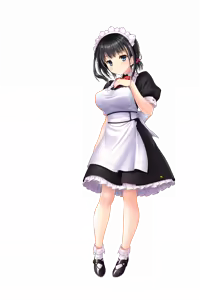 Page 528 of Mesugaki! ~Memorial Stories~ Inami Otoha Complete Pack - preview thumbnail