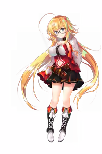 Page 552 of Mesugaki! ~Memorial Stories~ Inami Otoha Complete Pack - preview thumbnail