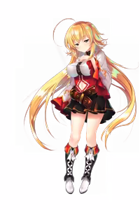 Page 567 of Mesugaki! ~Memorial Stories~ Inami Otoha Complete Pack - preview thumbnail