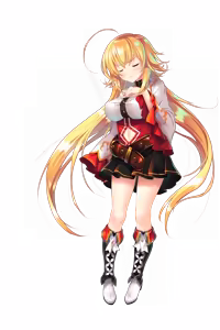Page 569 of Mesugaki! ~Memorial Stories~ Inami Otoha Complete Pack - preview thumbnail