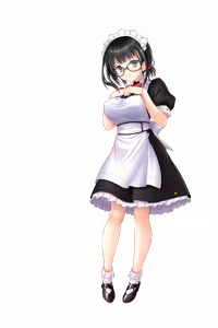 Page 699 of Mesugaki! ~Memorial Stories~ Inami Otoha Complete Pack - preview thumbnail