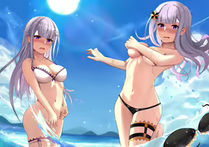 Page 1034 of Emilia - EMM Collection - preview thumbnail