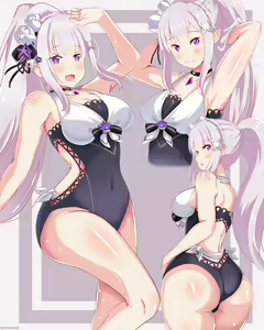 Page 1388 of Emilia - EMM Collection - preview thumbnail
