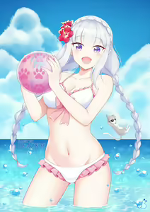 Page 395 of Emilia - EMM Collection - preview thumbnail