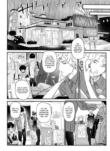 Page 6 of Shitodo ni Kogareru | Dripping Wet and Burning - preview thumbnail