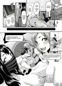 Page 30 of Papakatsu Bitch no Atashi-ra ga Anta no Otouto o Katte Mesuiki Yarichin-kun ni Shite Kawaigatte Ageru | Compramos a tu hermano menor, le damos amor y lo convertimos en un playboy - preview thumbnail