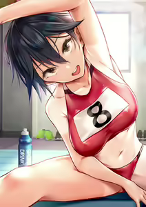 Page 127 of マッパニナッタ - preview thumbnail