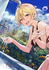 Page 161 of マッパニナッタ - preview thumbnail