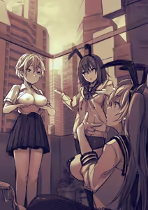 Page 174 of マッパニナッタ - preview thumbnail