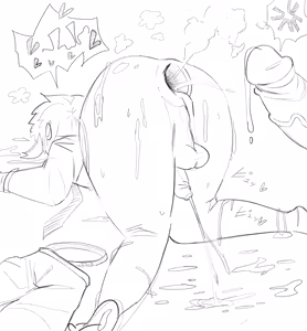 Page 243 of またたび - preview thumbnail