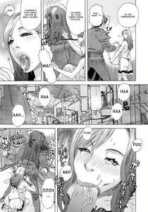 Page 7 of Inumaru-ke no Oku-sama | The Madam of the Inumaru House (decensored) - preview thumbnail