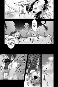 Page 16 of Wife Snatching Village ~Busty NTR Fuck Filmed Wife is the Village's Official Cumdump~ - preview thumbnail