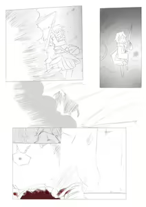 Page 16 of Nivelle Nights - preview thumbnail