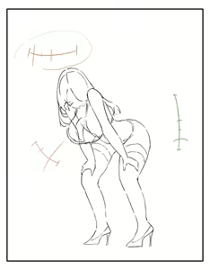 Page 32 of 鏡峯マルコ - preview thumbnail
