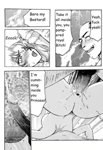 Page 108 of Dragonblood Rewrite WIP - preview thumbnail