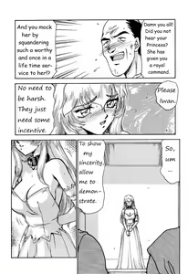 Page 115 of Dragonblood Rewrite WIP - preview thumbnail