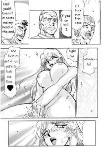 Page 120 of Dragonblood Rewrite WIP - preview thumbnail