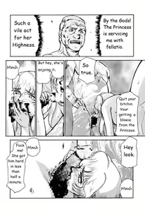 Page 126 of Dragonblood Rewrite WIP - preview thumbnail
