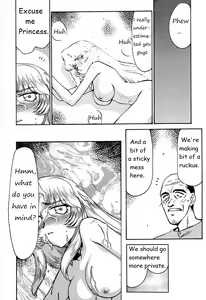 Page 132 of Dragonblood Rewrite WIP - preview thumbnail