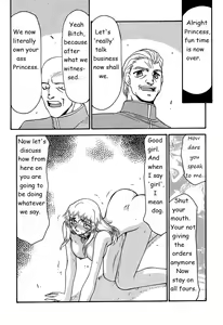 Page 31 of Dragonblood Rewrite WIP - preview thumbnail